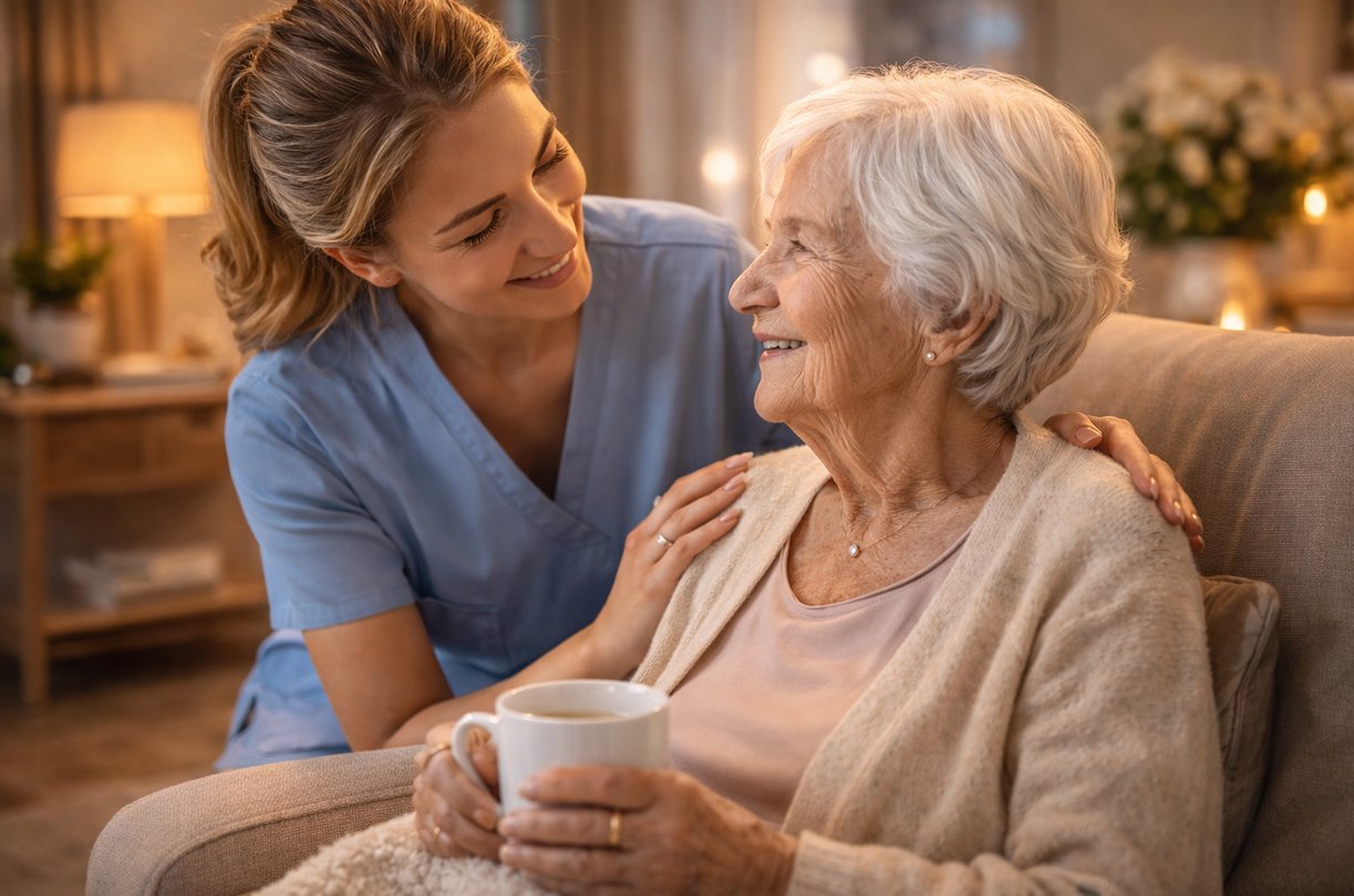 Pflege Geo-Domains fuer Pflegedienste und Pflegeeinrichtungen Neustadt am Rübenberge